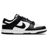 Nike Dunk Low 'Black White'