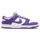 Nike Dunk Low 'Court Purple'