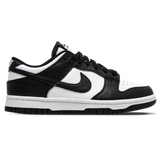 Nike Dunk Low Wmns 'Black White'