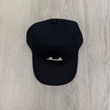 Moncler Men’s Navy Baseball Cap