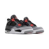 Air Jordan 4 Retro 'Infrared'