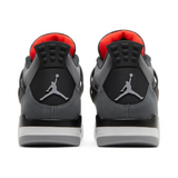 Air Jordan 4 Retro 'Infrared'