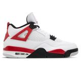 Air Jordan 4 Retro 'Red Cement'