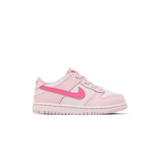 Nike Dunk Low TD 'Triple Pink'