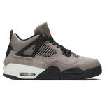 Air Jordan 4 Retro GS 'Taupe Haze'