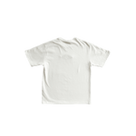Dior Air Jordan White Embroidered Logo T-Shirt - Morely TrendsDior Type here:)