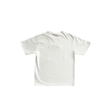 Dior Air Jordan White Embroidered Logo T-Shirt - Morely TrendsDior Type here:)