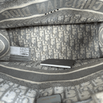 Dior Beige & Grey Oblique Medium Book Tote - Morely TrendsDior Type here:)