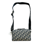 Dior Beige Oblique Lingot Shoulder Bag - Morely TrendsDior Type here:)