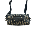 Dior Beige Oblique Lingot Shoulder Bag - Morely TrendsDior Type here:)