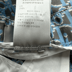 Dior Black & Blue Oblique Bermuda Shorts - Morely TrendsDior Type here:)