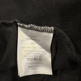 Dior Black Embroidered Bees T-Shirt - Morely TrendsDior Type here:)