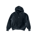 Dior Black Oblique Towel Hoodie - Morely TrendsDior Type here:)