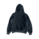 Dior Black Oblique Towel Hoodie - Morely TrendsDior Type here:)