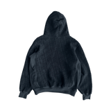 Dior Black Oblique Towel Hoodie - Morely TrendsDior Type here:)