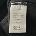 Dior Black Oblique Towel Hoodie - Morely TrendsDior Type here:)