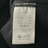 Dior Black Oblique Towel Hoodie - Morely TrendsDior Type here:)