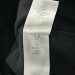 Dior Black Oblique Towel Hoodie - Morely TrendsDior Type here:)