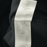 Dior Black Oblique Towel Hoodie - Morely TrendsDior Type here:)