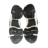 Dior Blue & White Crocodile B22 Sneakers - Morely TrendsDior Type here:)