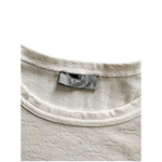 Dior Blue & White Gradient Oblique T-Shirt - Morely TrendsDior Type here:)