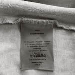 Dior Blue & White Gradient Oblique T-Shirt - Morely TrendsDior Type here:)