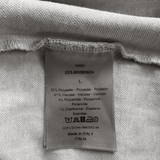 Dior Blue & White Gradient Oblique T-Shirt - Morely TrendsDior Type here:)