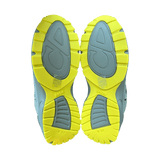 Dior Blue & Yellow B30 Sneakers - Morely TrendsDior Type here:)