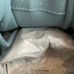 Dior Blue & Yellow B30 Sneakers - Morely TrendsDior Type here:)