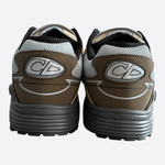 Dior Brown & Black B30 Sneakers - Morely TrendsDior Type here:)