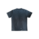 Dior Cactus Jack Black & Green Embroidered Logo T-Shirt - Morely TrendsDior Type here:)