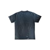 Dior Cactus Jack Black & Green Embroidered Logo T-Shirt - Morely TrendsDior Type here:)