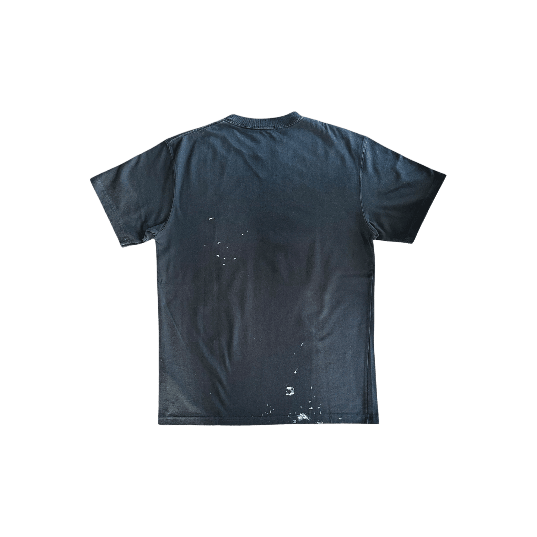 Dior Cactus Jack Black & Green Embroidered Logo T-Shirt - Morely TrendsDior Type here:)