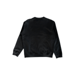 Dior Daniel Arsham Black & Blue Logo Sweater - Morely TrendsDior Type here:)
