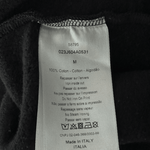 Dior Daniel Arsham Black & Blue Logo Sweater - Morely TrendsDior Type here:)