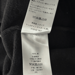 Dior Daniel Arsham Black & Blue Logo Sweater - Morely TrendsDior Type here:)
