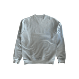 Dior Daniel Arsham Light Blue Logo Sweater - Morely TrendsDior Type here:)