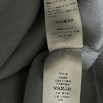 Dior Daniel Arsham Light Blue Logo Sweater - Morely TrendsDior Type here:)