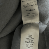 Dior Daniel Arsham Light Blue Logo Sweater - Morely TrendsDior Type here:)