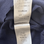 Dior Daniel Arsham Navy Wool Knit Sweater - Morely TrendsDior Type here:)
