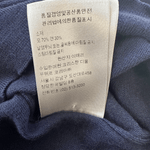 Dior Daniel Arsham Navy Wool Knit Sweater - Morely TrendsDior Type here:)