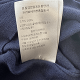 Dior Daniel Arsham Navy Wool Knit Sweater - Morely TrendsDior Type here:)