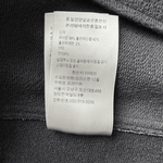 Dior Daniel Arsham Satin Logo Bomber Jacket - Morely TrendsDior Type here:)