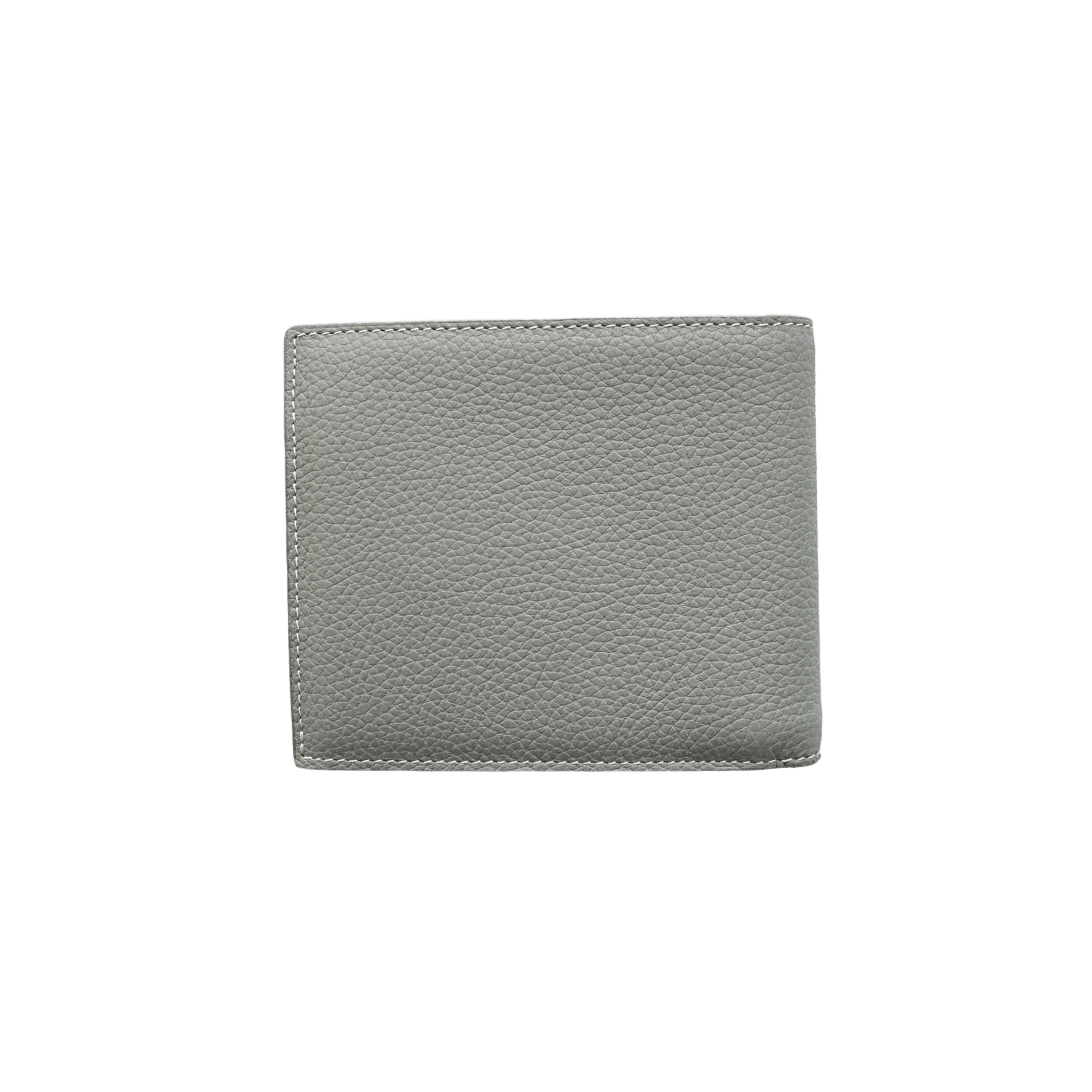 Dior Grey 1947 Calfskin Wallet - Morely TrendsDior Type here:)