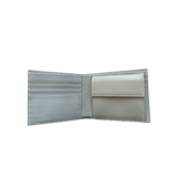 Dior Grey 1947 Calfskin Wallet - Morely TrendsDior Type here:)