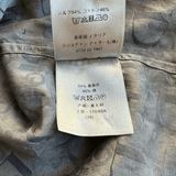 Dior Grey Oblique Silk Blend Button Up Shirt - Morely TrendsDior Type here:)