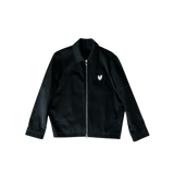 Dior Kenny Scharf Black & White Playing Cards Jacket - Morely TrendsDior Type here:)