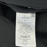 Dior Kenny Scharf Black & White Playing Cards Jacket - Morely TrendsDior Type here:)
