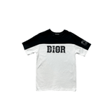 Dior Kenny Scharf Embroidered Logo T-Shirt - Morely TrendsDior Type here:)