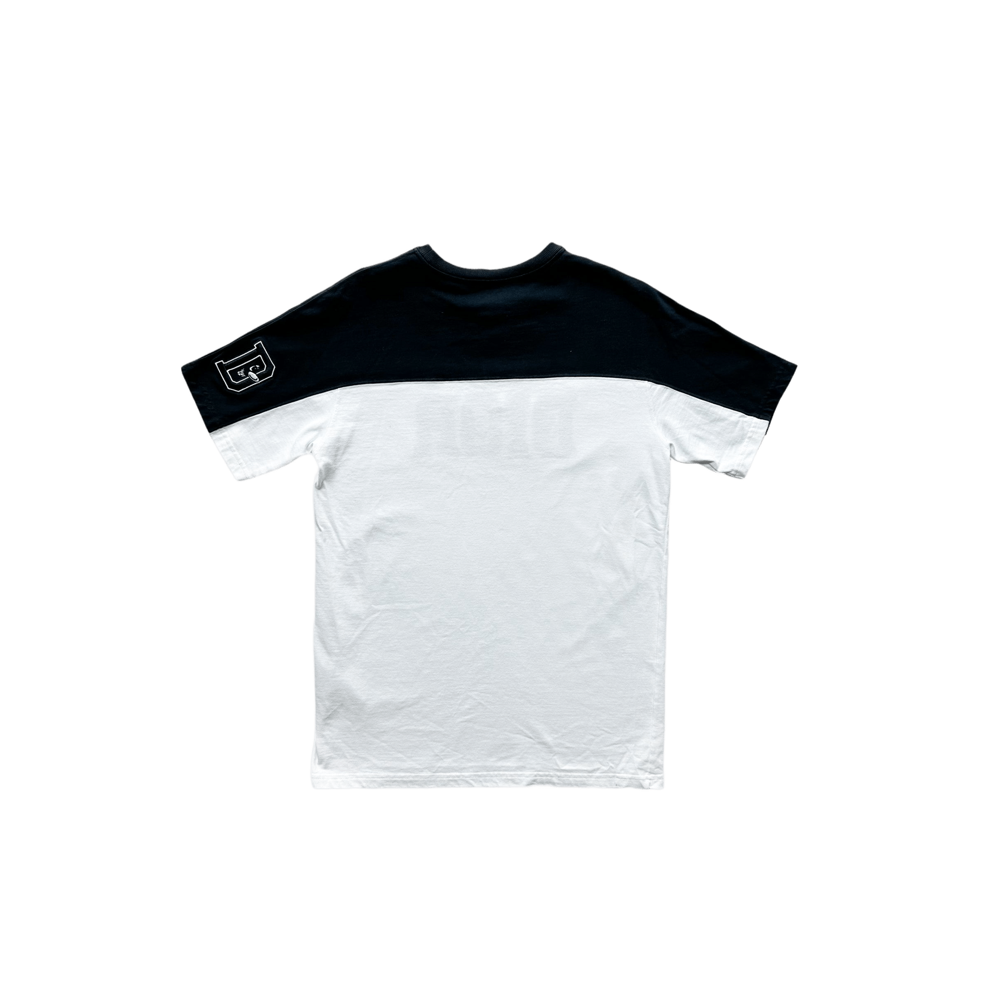 Dior Kenny Scharf Embroidered Logo T-Shirt - Morely TrendsDior Type here:)